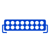 LED rampe