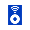 WiFi-højttaler