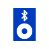 Bluetooth-højttaler