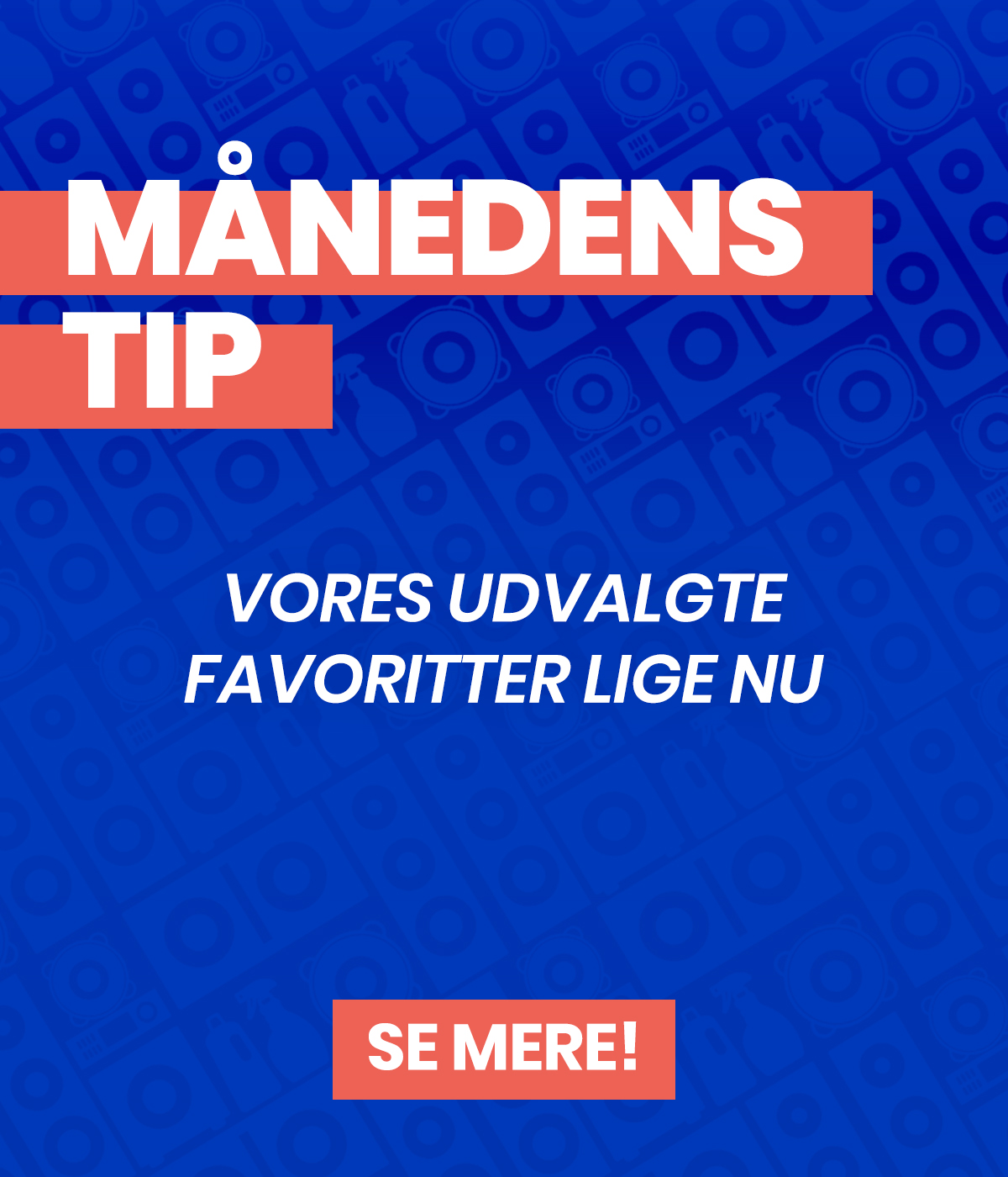 månadens tips