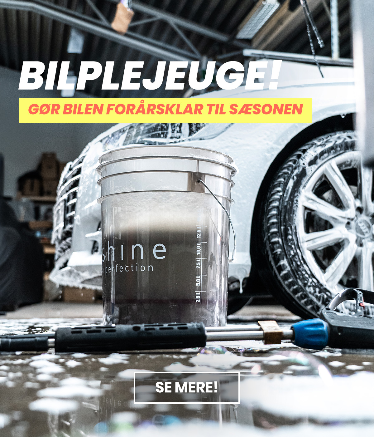 Bilvårdsvecka