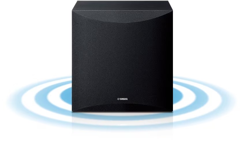 Yamaha NS-P41