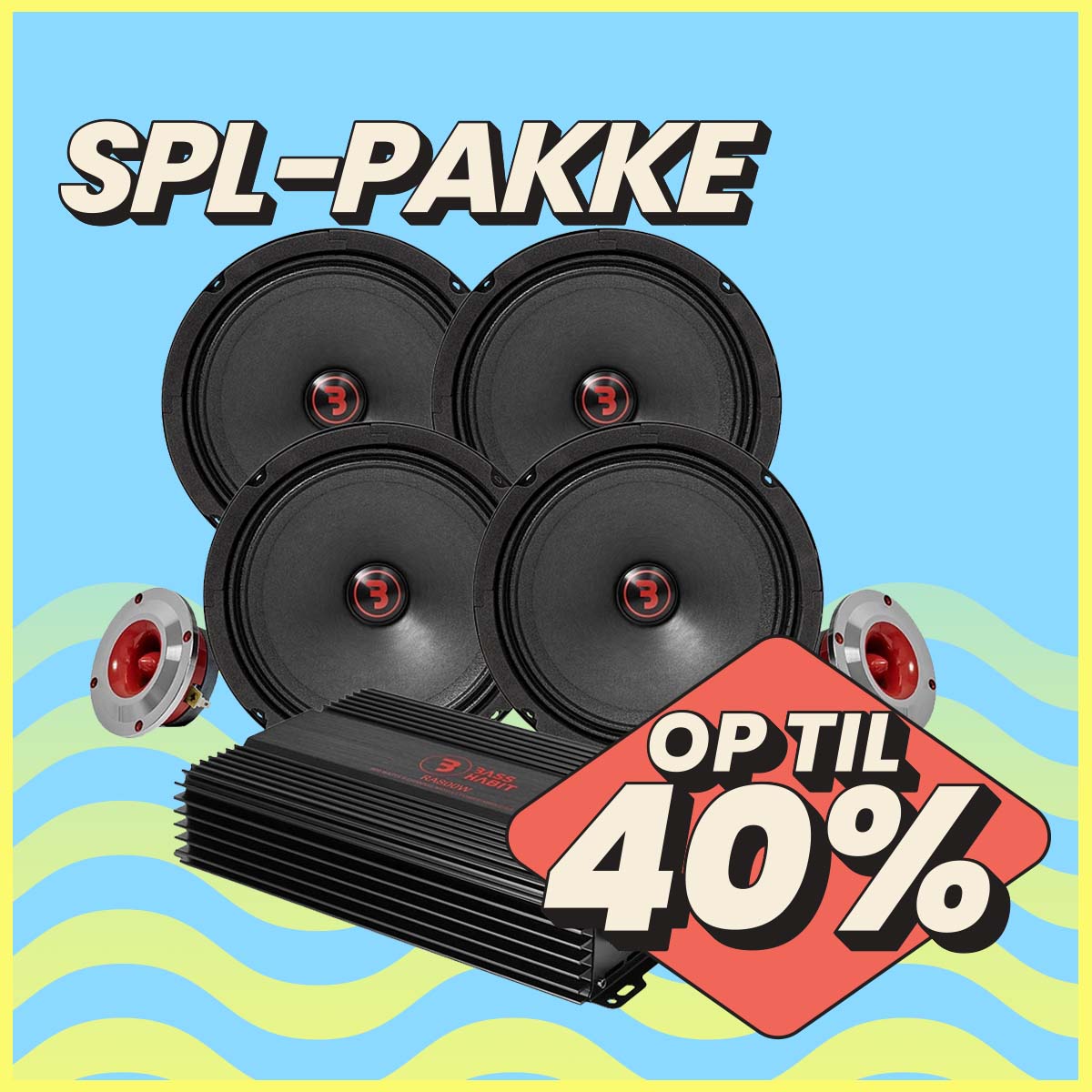 SPL-kit