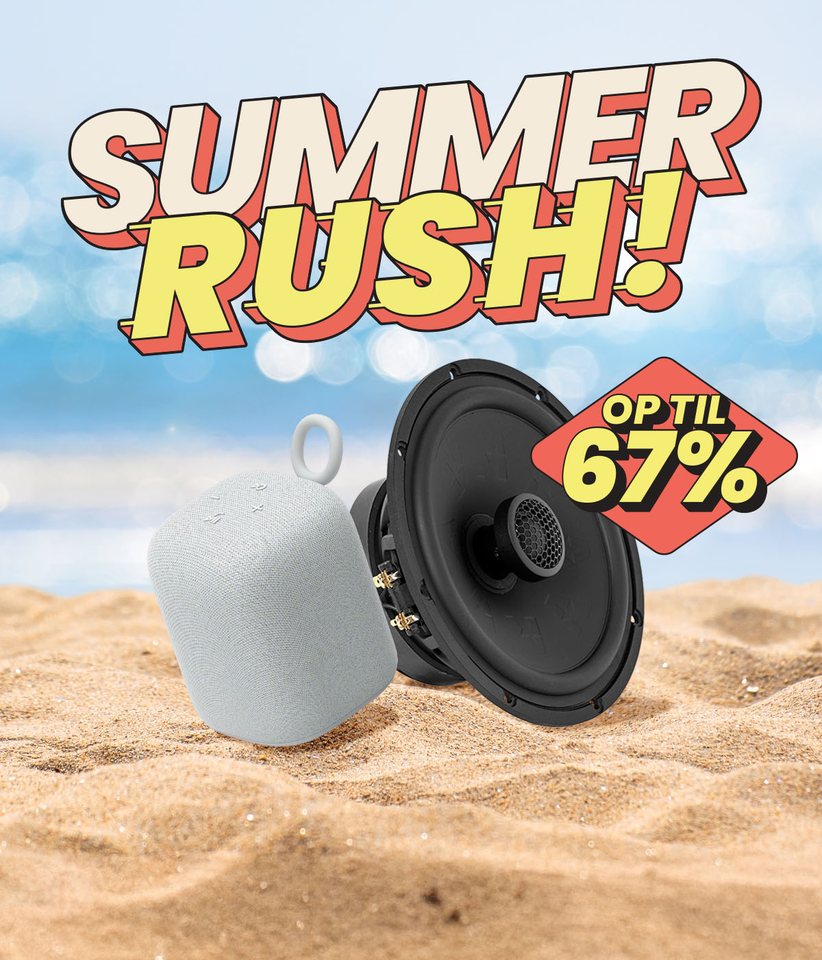 Summer Rush
