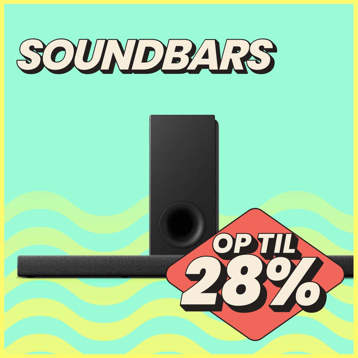 Soundbar