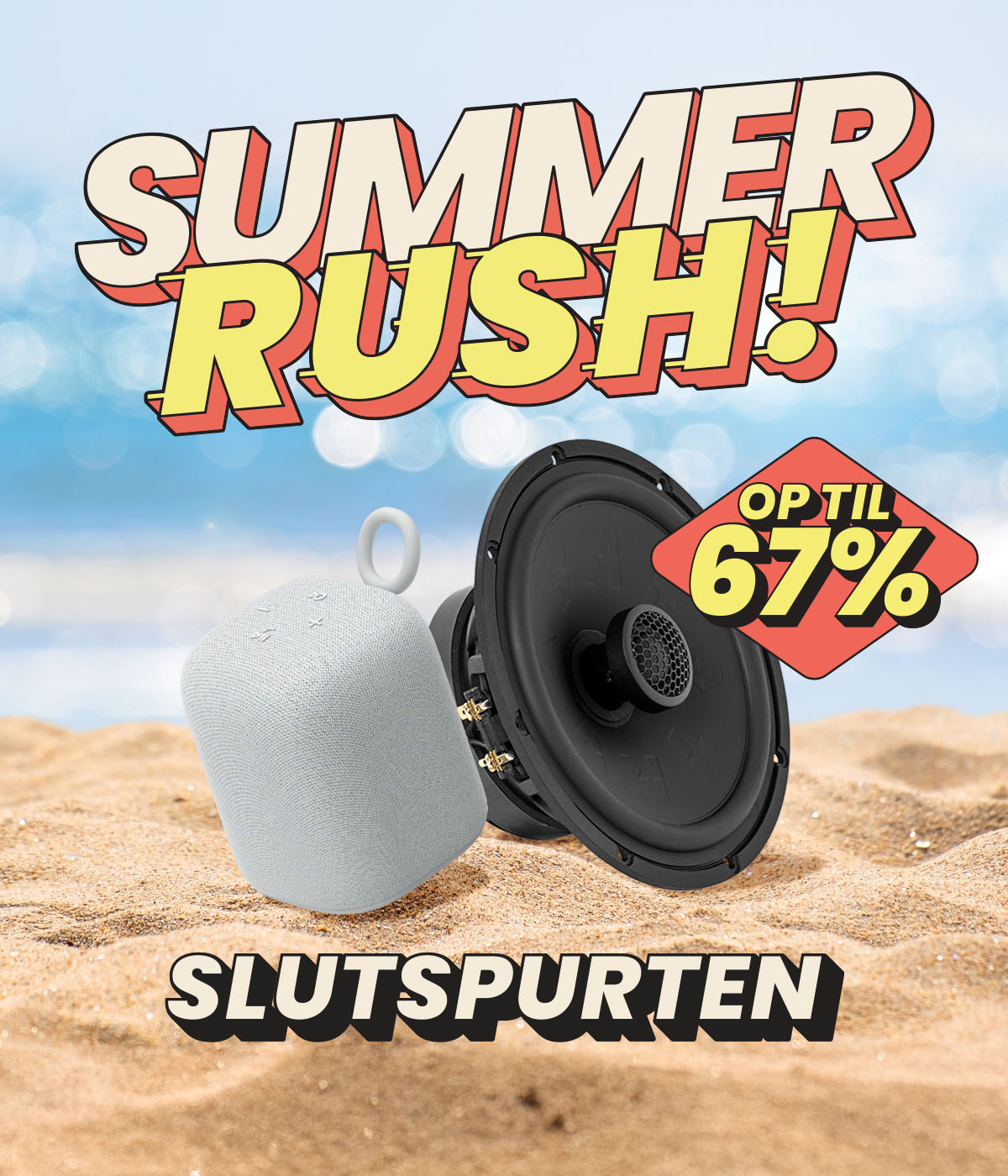 Summer Rush