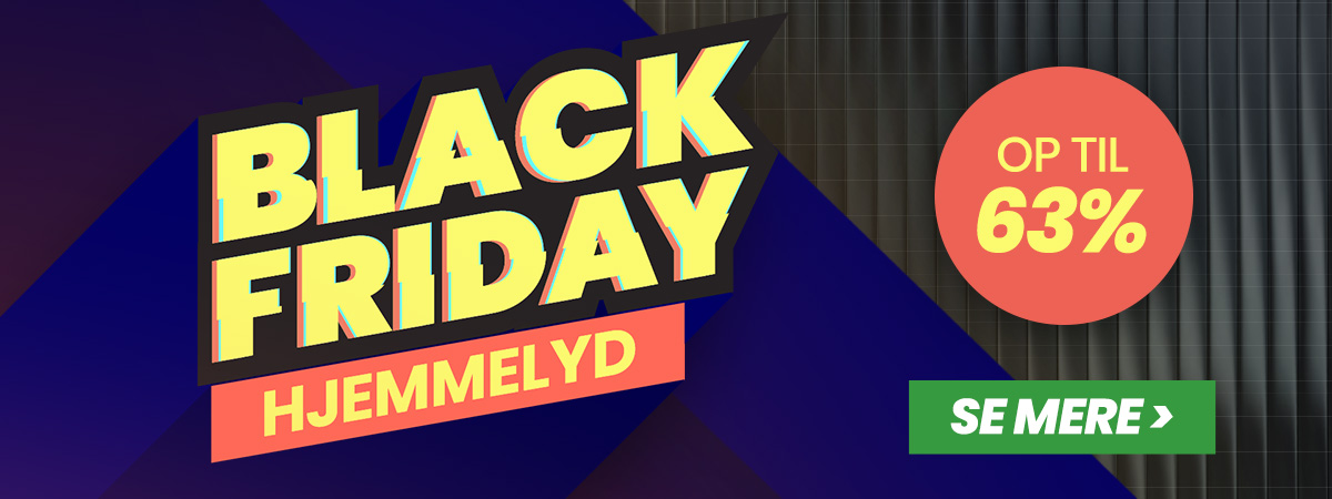 Black Friday - hem