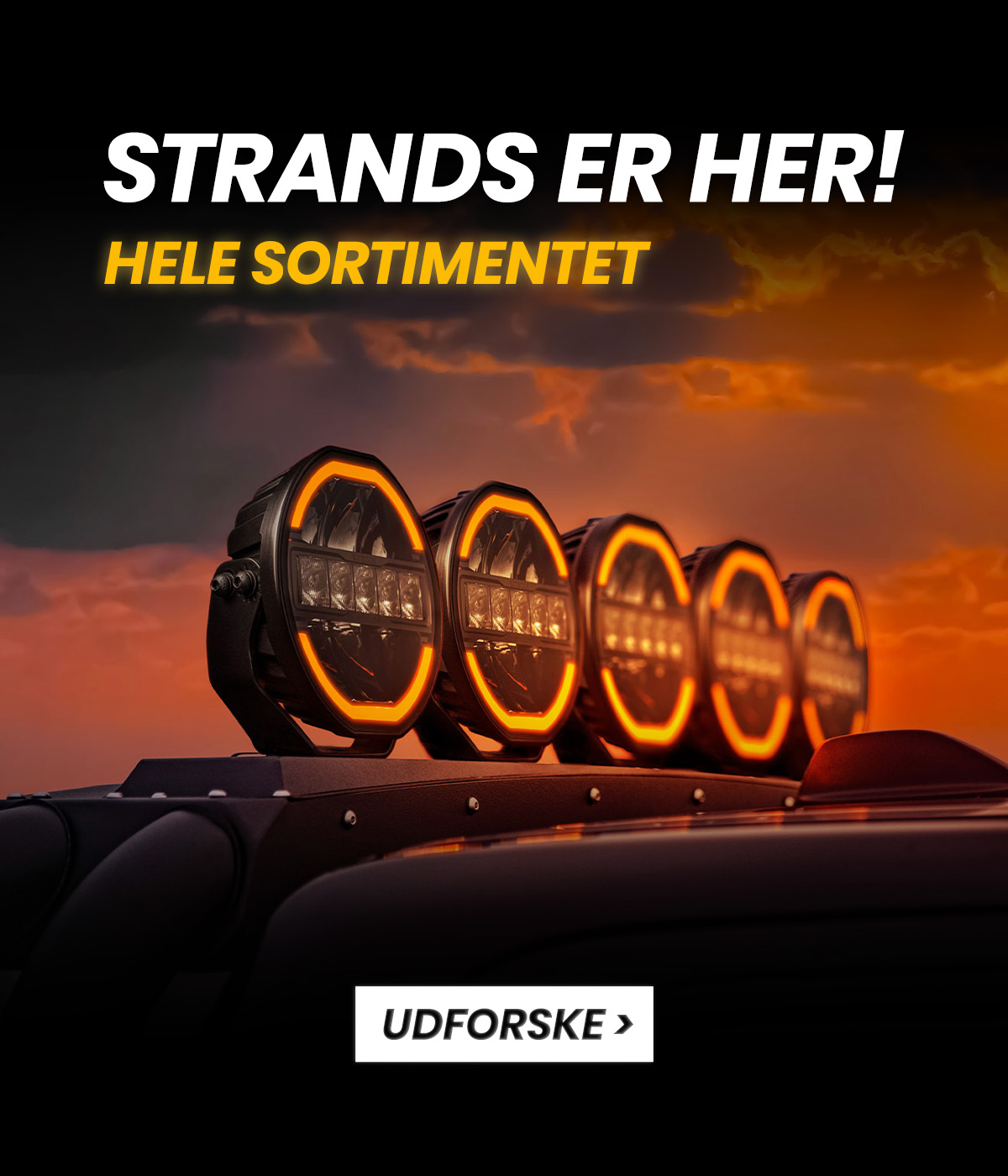 Strands