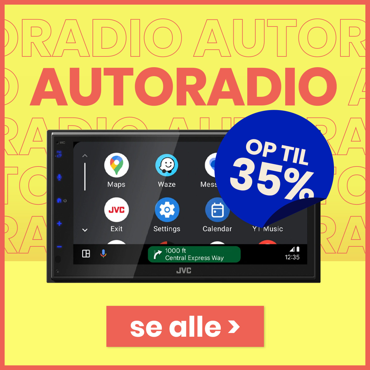 Autoradio