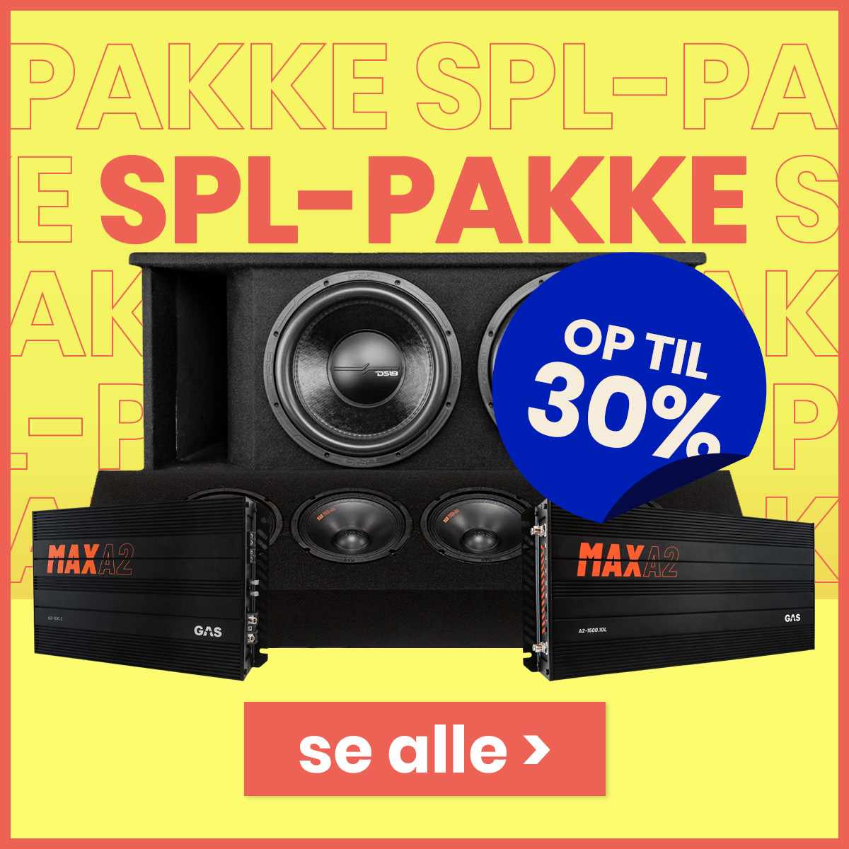 SPL-pakke