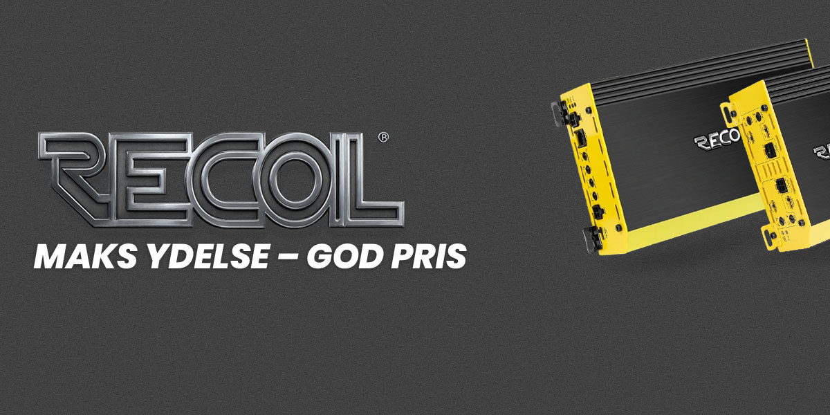 Recoil
