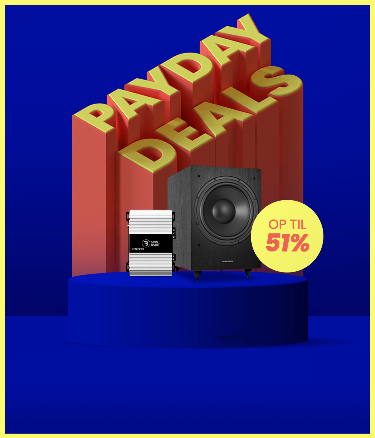 payday deals