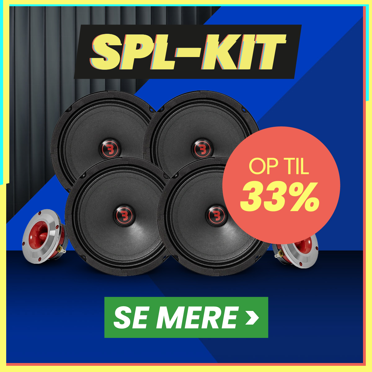SPL-kit