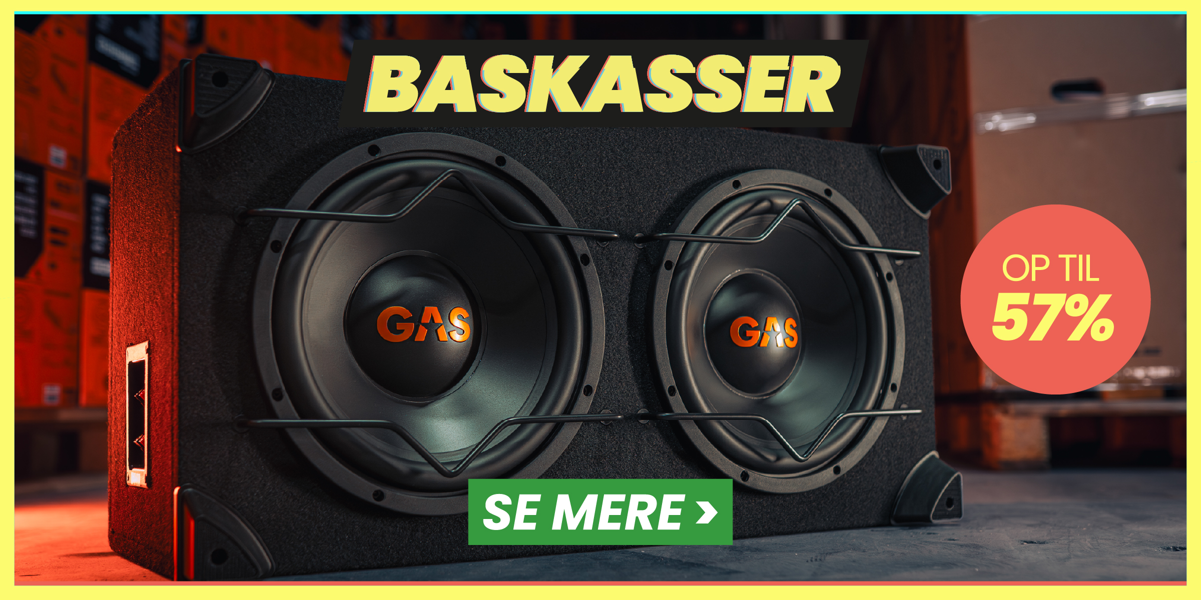 Baskasser