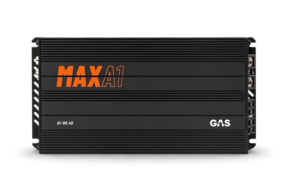 MAX A1-90.4D st&aring;ende p&aring; vit bakgrund