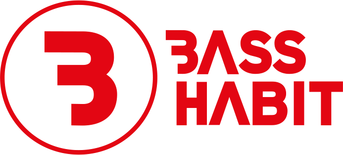 Bass Habit logo