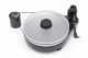 Pro-Ject RPM 5 Carbon skivspelare utan pickup, svart Pro-Ject RPM 5 Carbon skivspelare utan pickup, svart