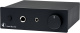 Pro-Ject Head Box S2, sort hovedtelefonforstærker Pro-Ject Head Box S2, sort hovedtelefonforstærker