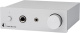 Pro-Ject Head Box S2, sølvfarvet hovedtelefonforstærker Pro-Ject Head Box S2, sølvfarvet hovedtelefonforstærker