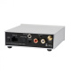 Pro-Ject Stream Box S2, netværksafspiller, sort Pro-Ject Stream Box S2, netværksafspiller, sort