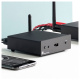 Pro-Ject Stream Box S2, netværksafspiller, sort Pro-Ject Stream Box S2, netværksafspiller, sort