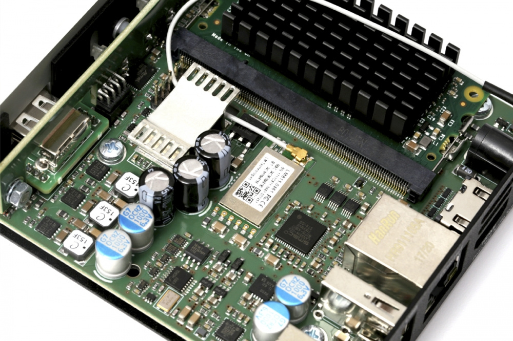 Pro-Ject Stream Box S2 Ultra nätverks-ljudbrygga, svart