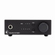 Pro-Ject Head Box S2 Digital hörlursförstärkare med DAC & förstegsutgång, svart Pro-Ject Head Box S2 Digital hörlursförstärkare med DAC & förstegsutgång, svart