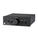 Pro-Ject Vinyl NRS Box S3, støjreduktion til vinyl, sort Pro-Ject Vinyl NRS Box S3, støjreduktion til vinyl, sort
