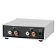 Pro-Ject Vinyl NRS Box S3, støjreduktion til vinyl, sort Pro-Ject Vinyl NRS Box S3, støjreduktion til vinyl, sort