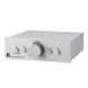 Pro-Ject Vinyl NRS Box S3, støjreduktion til vinyl, sølv Pro-Ject Vinyl NRS Box S3, støjreduktion til vinyl, sølv