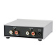 Pro-Ject Vinyl NRS Box S3, støjreduktion til vinyl, sølv Pro-Ject Vinyl NRS Box S3, støjreduktion til vinyl, sølv