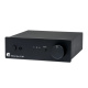 Pro-Ject Stereo Box S3 BT, integreret stereoforstærker, sort Pro-Ject Stereo Box S3 BT, integreret stereoforstærker, sort