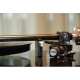 Pro-Ject Q-Up, fjederbelastet tonearmløfter til pladespillere Pro-Ject Q-Up, fjederbelastet tonearmløfter til pladespillere