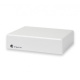 Pro-Ject BT Box E HD, Bluetooth-modtager, hvid Pro-Ject BT Box E HD, Bluetooth-modtager, hvid