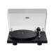 Pro-Ject T1 Phono SB pladespiller Pick-It MM EVO-pickup, mat sort Pro-Ject T1 Phono SB pladespiller Pick-It MM EVO-pickup, mat sort