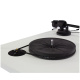 Pro-Ject E1 Phono pladespiller med AT3600L-pickup, pianohvid Pro-Ject E1 Phono pladespiller med AT3600L-pickup, pianohvid