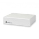 Pro-Ject Phono Box E BT5, RIAA-forstærker med Bluetooth, hvid Pro-Ject Phono Box E BT5, RIAA-forstærker med Bluetooth, hvid