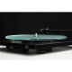 Pro-Ject T1 EVO BT pladespiller med OM10-pickup, pianolakeret sort Pro-Ject T1 EVO BT pladespiller med OM10-pickup, pianolakeret sort
