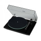 Pro-Ject T1 EVO Phono pladespiller med OM10-pickup, pianolak sort Pro-Ject T1 EVO Phono pladespiller med OM10-pickup, pianolak sort