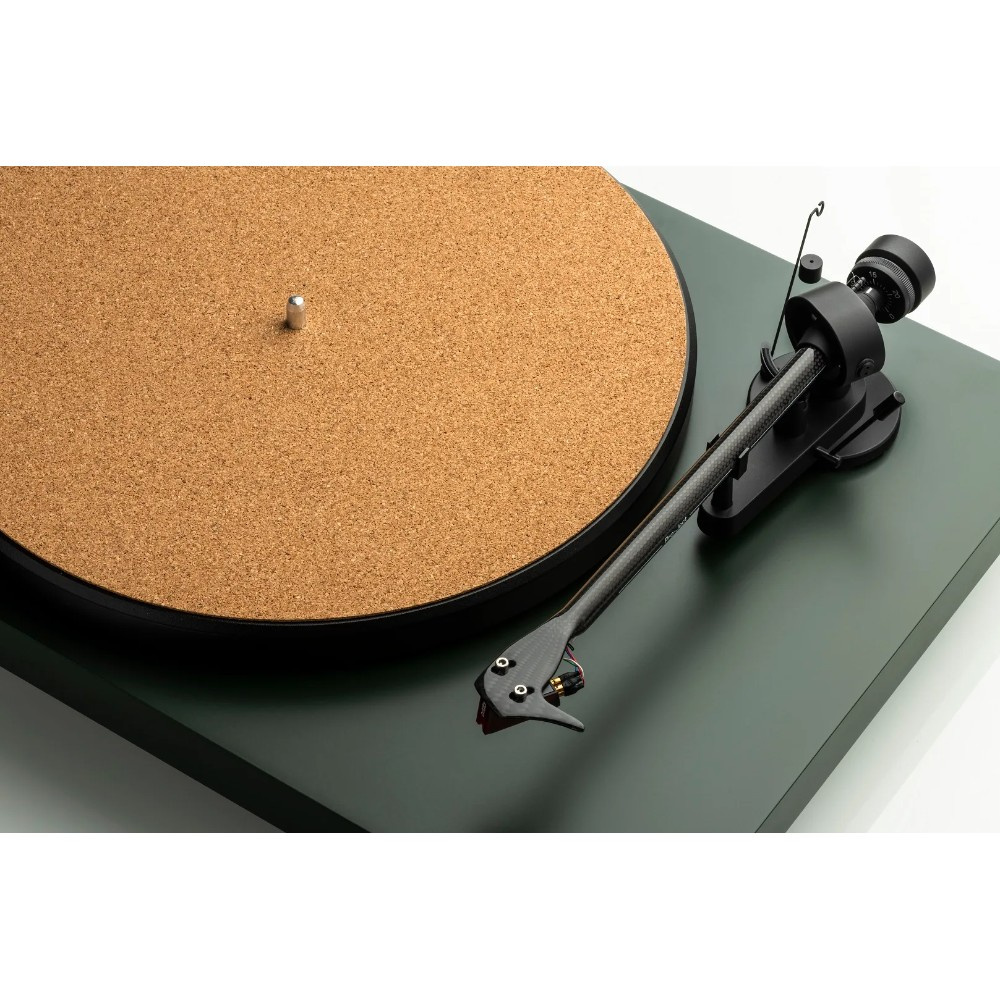 Pro-Ject Upgrade Set Basic, tilbehørssæt til pladespiller