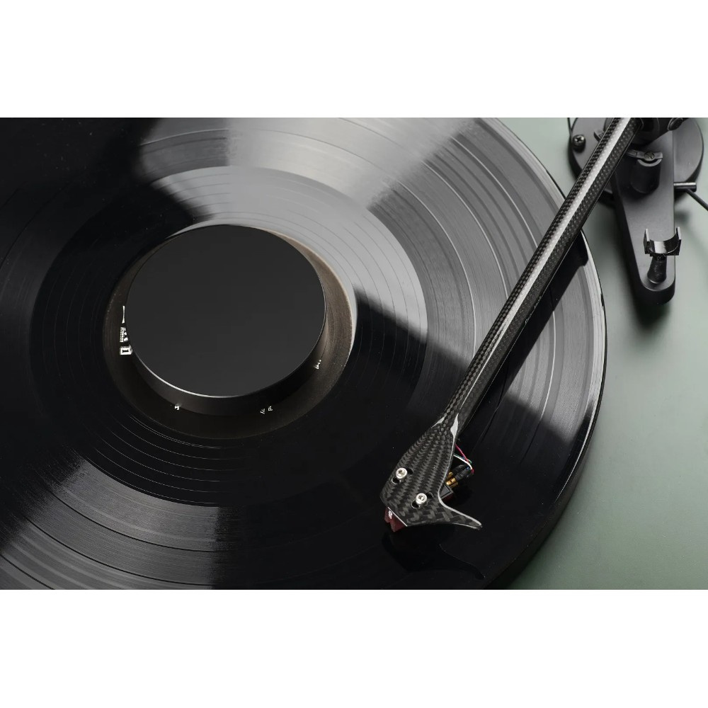 Pro-Ject Upgrade Set Basic, tilbehørssæt til pladespiller