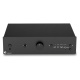 Pro-Ject Uni Box S3 streamingforstærker, sort Pro-Ject Uni Box S3 streamingforstærker, sort