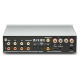 Pro-Ject Uni Box S3 streamingforstærker, sort Pro-Ject Uni Box S3 streamingforstærker, sort