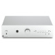 Pro-Ject Uni Box S3 streamingforstærker, sølv Pro-Ject Uni Box S3 streamingforstærker, sølv