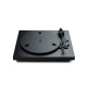 Pro-Ject A1.2 fuldautomatisk pladespiller med Pick-It MM E, sort Pro-Ject A1.2 fuldautomatisk pladespiller med Pick-It MM E, sort