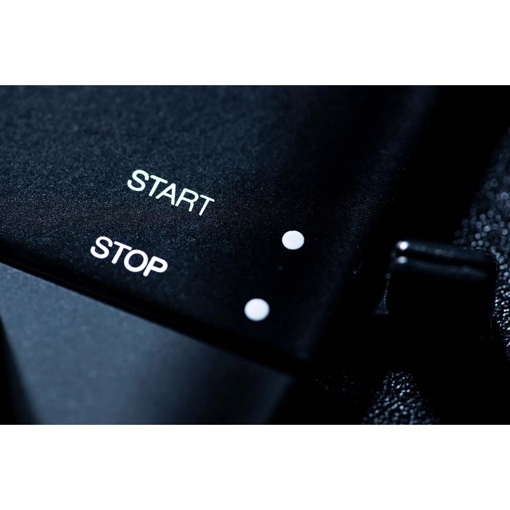 Pro-Ject A1.2 fuldautomatisk pladespiller med Pick-It MM E, sort