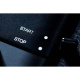 Pro-Ject A1.2 fuldautomatisk pladespiller med Pick-It MM E, sort Pro-Ject A1.2 fuldautomatisk pladespiller med Pick-It MM E, sort