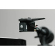 Pro-Ject E1.2 med Pick It MM E-pickup, pianoblank sort Pro-Ject E1.2 med Pick It MM E-pickup, pianoblank sort