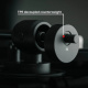 Pro-Ject E1.2 Phono med Pick It MM E-pickup, valnød Pro-Ject E1.2 Phono med Pick It MM E-pickup, valnød