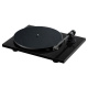 Pro-Ject E1.2 BT med Pick It MM E-pickup, pianoblak Pro-Ject E1.2 BT med Pick It MM E-pickup, pianoblak